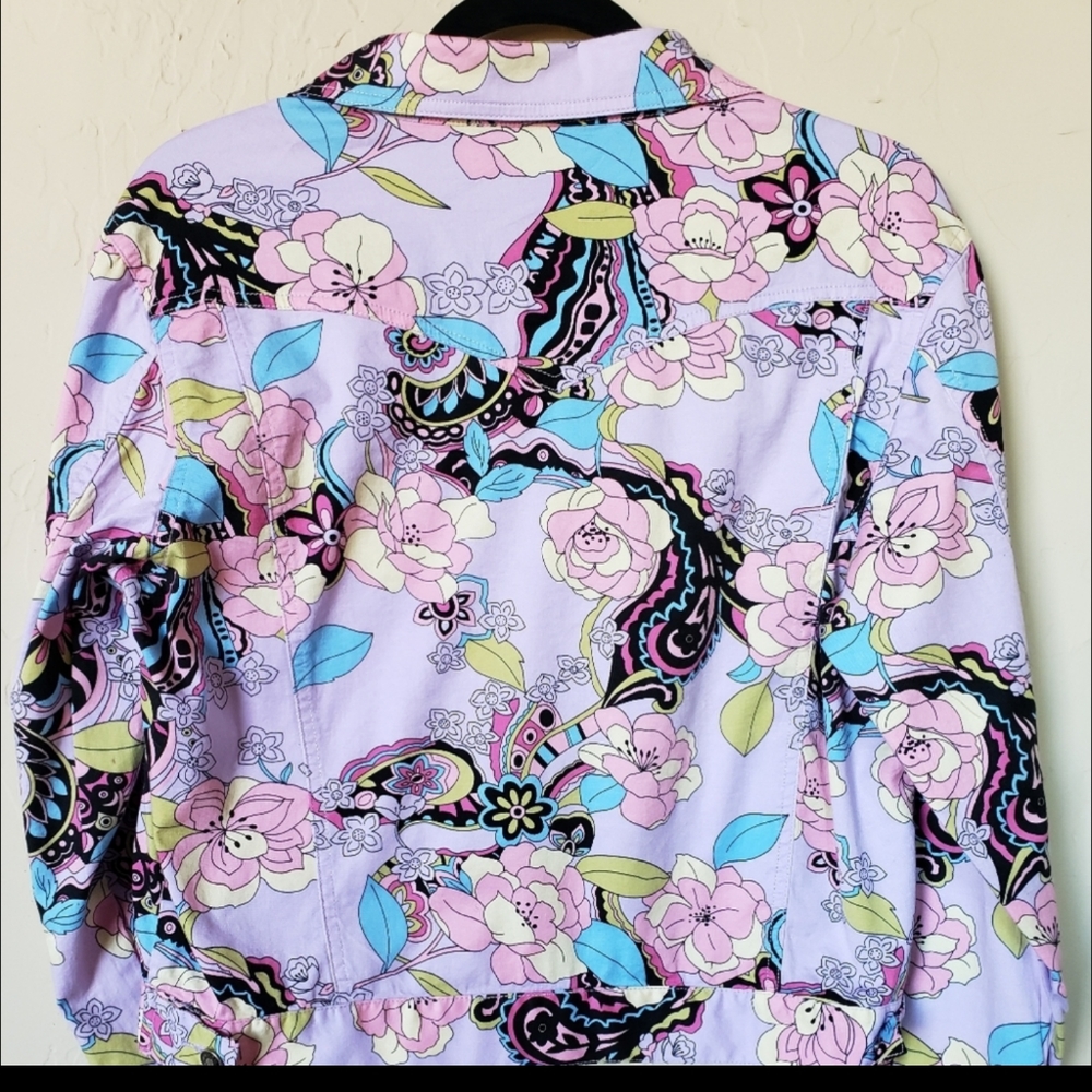 Boston Proper Jacket - image 5